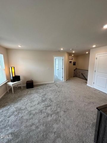 3606 Autumn Creek Drive, Fuquay Varina, NC 27526