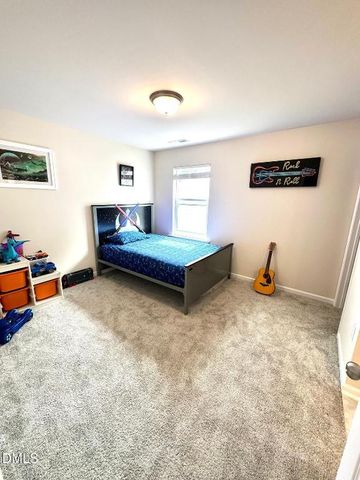 3606 Autumn Creek Drive, Fuquay Varina, NC 27526