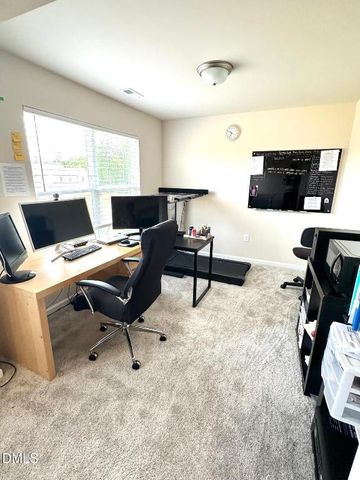 3606 Autumn Creek Drive, Fuquay Varina, NC 27526