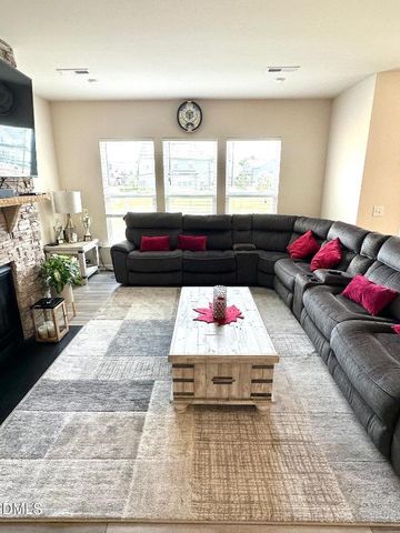 3606 Autumn Creek Drive, Fuquay Varina, NC 27526