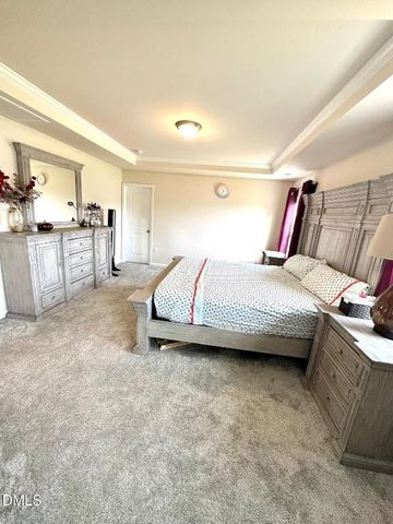 3606 Autumn Creek Drive, Fuquay Varina, NC 27526