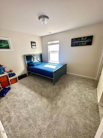 3606 Autumn Creek Drive, Fuquay Varina, NC 27526