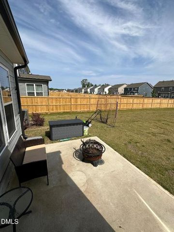 3606 Autumn Creek Drive, Fuquay Varina, NC 27526