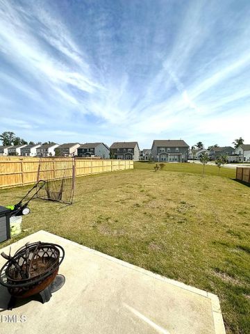 3606 Autumn Creek Drive, Fuquay Varina, NC 27526