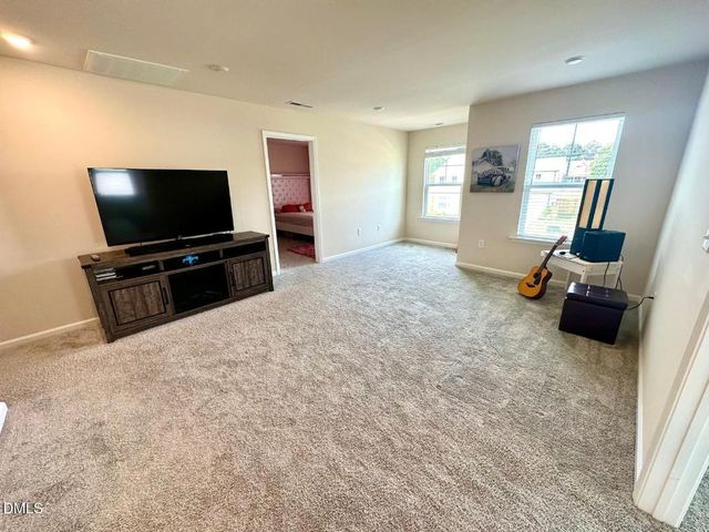 3606 Autumn Creek Drive, Fuquay Varina, NC 27526