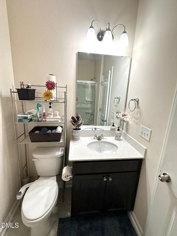 3606 Autumn Creek Drive, Fuquay Varina, NC 27526