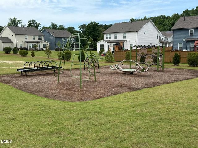 3606 Autumn Creek Drive, Fuquay Varina, NC 27526