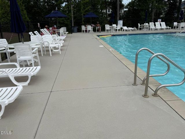 3606 Autumn Creek Drive, Fuquay Varina, NC 27526