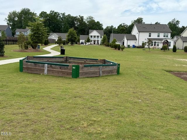 3606 Autumn Creek Drive, Fuquay Varina, NC 27526