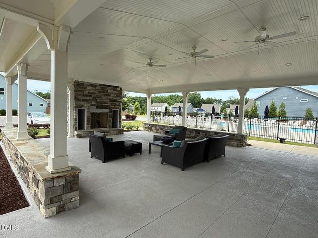 3606 Autumn Creek Drive, Fuquay Varina, NC 27526