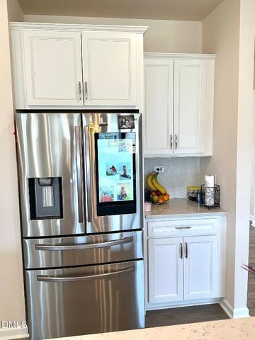 3606 Autumn Creek Drive, Fuquay Varina, NC 27526