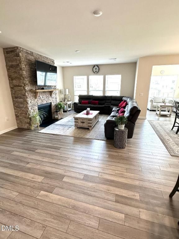 3606 Autumn Creek Drive, Fuquay Varina, NC 27526