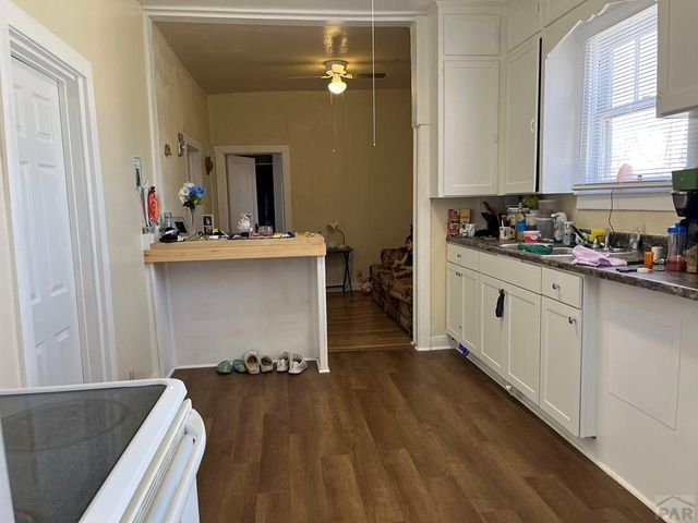 1314 E Evans Ave, Pueblo, CO 81004