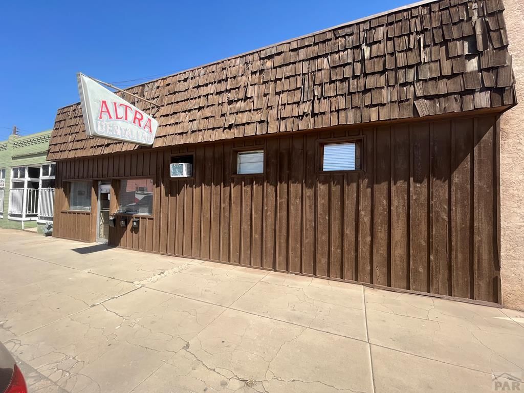 1314 E Evans Ave, Pueblo, CO 81004