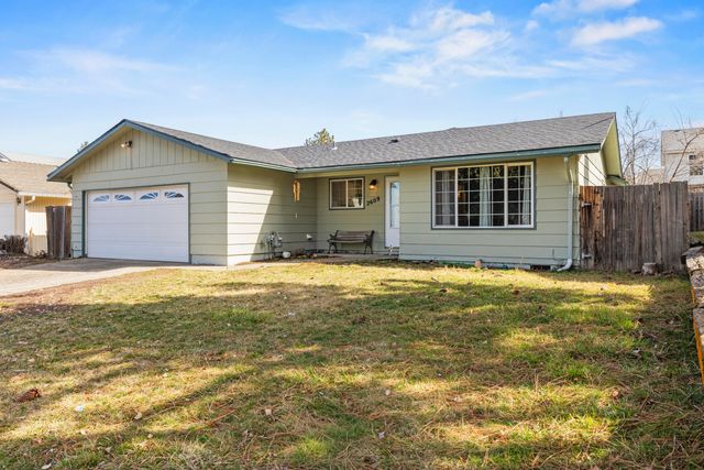 2609 Berkeley Street, Klamath Falls, OR 97601