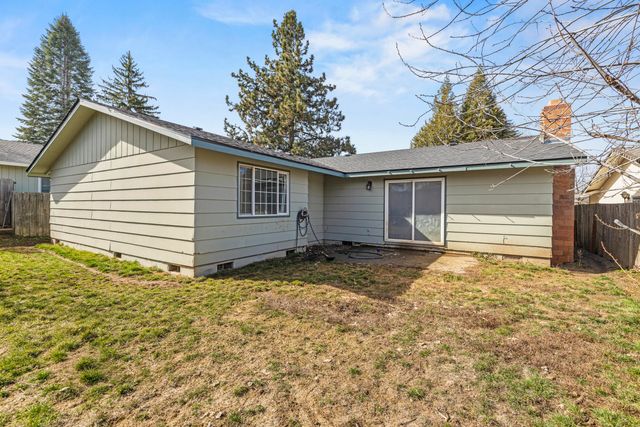 2609 Berkeley Street, Klamath Falls, OR 97601
