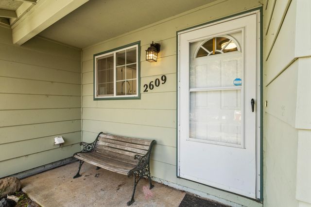 2609 Berkeley Street, Klamath Falls, OR 97601