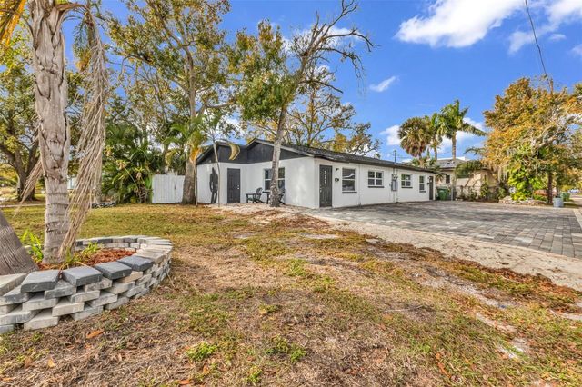 721 N OSPREY AVENUE, Sarasota, FL 34236