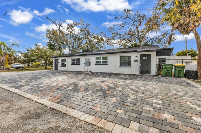 721 N OSPREY AVENUE, Sarasota, FL 34236