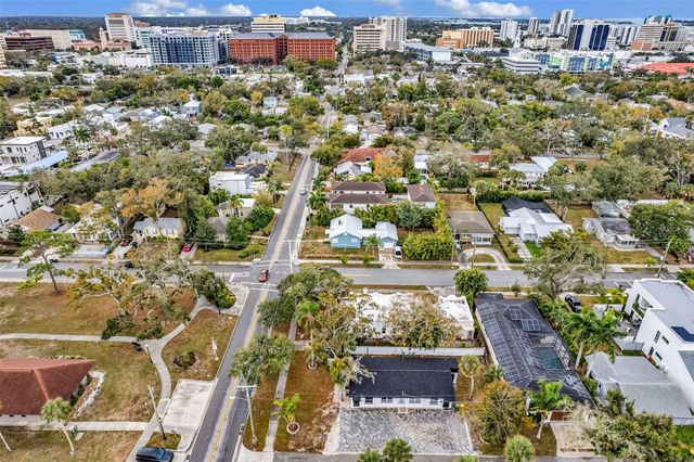 721 N OSPREY AVENUE, Sarasota, FL 34236