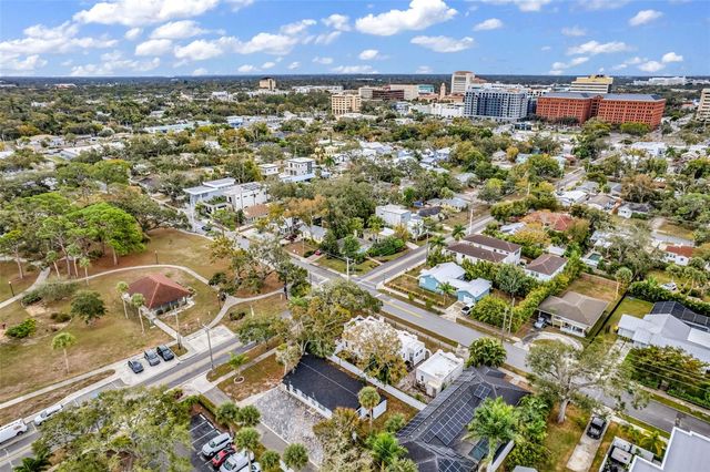 721 N OSPREY AVENUE, Sarasota, FL 34236