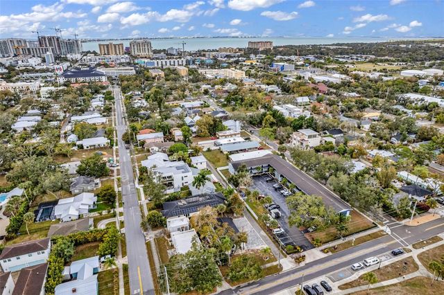 721 N OSPREY AVENUE, Sarasota, FL 34236