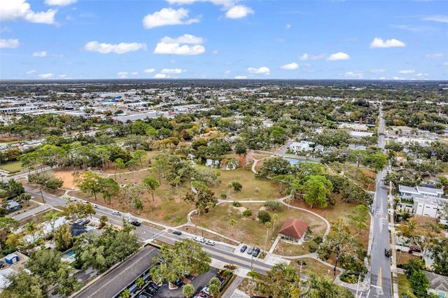 721 N OSPREY AVENUE, Sarasota, FL 34236