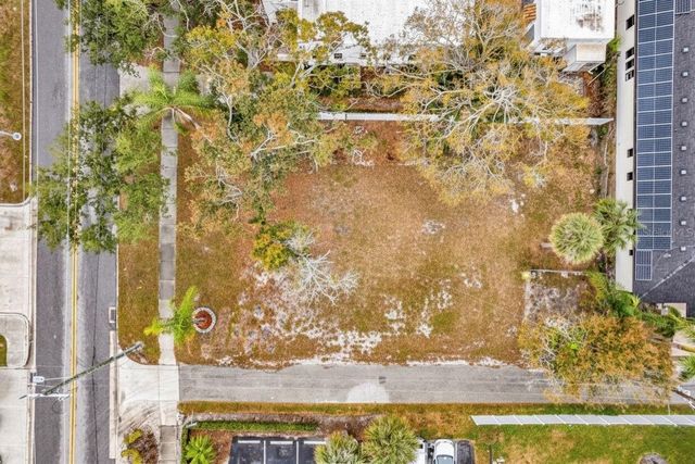 721 N OSPREY AVENUE, Sarasota, FL 34236