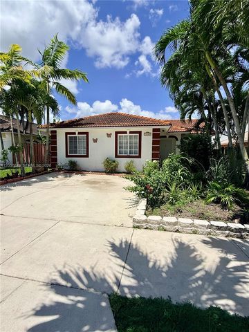 18300 SW 143rd Court, Miami, FL 33177