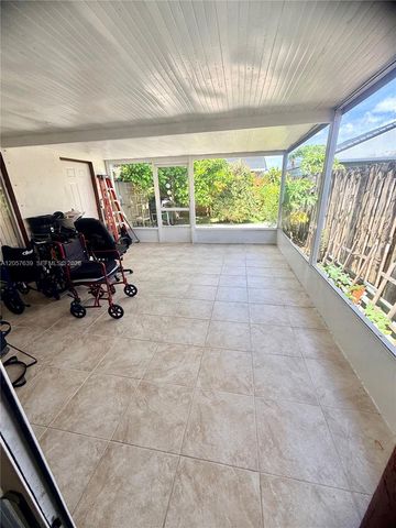 18300 SW 143rd Court, Miami, FL 33177