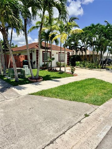 18300 SW 143rd Court, Miami, FL 33177