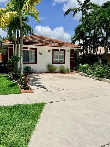 18300 SW 143rd Court, Miami, FL 33177