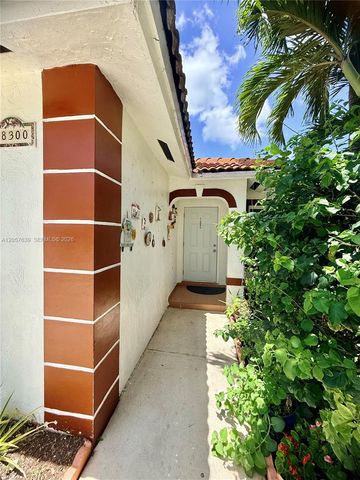 18300 SW 143rd Court, Miami, FL 33177