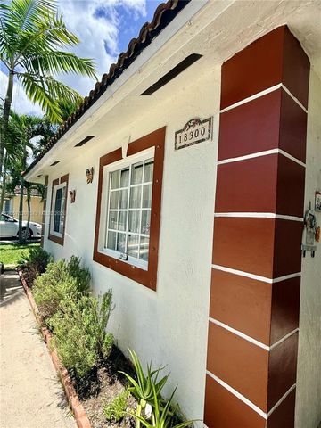 18300 SW 143rd Court, Miami, FL 33177