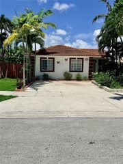 18300 SW 143rd Court, Miami, FL 33177