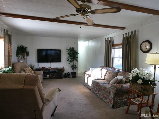 23578 Granite Avenue, Dollar Bay, MI 49922