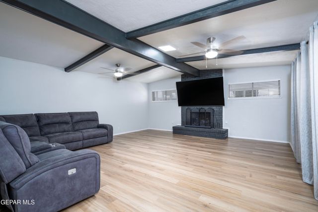 10317 THOR Street, El Paso, TX 79924