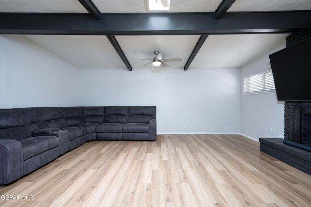 10317 THOR Street, El Paso, TX 79924