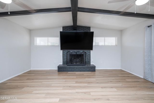 10317 THOR Street, El Paso, TX 79924