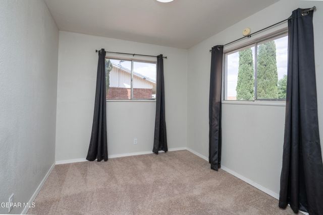 10317 THOR Street, El Paso, TX 79924