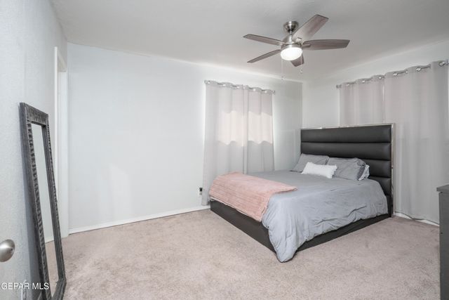 10317 THOR Street, El Paso, TX 79924