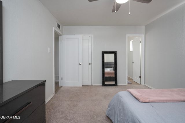 10317 THOR Street, El Paso, TX 79924