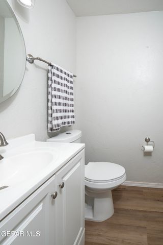 10317 THOR Street, El Paso, TX 79924