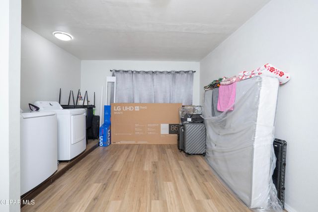 10317 THOR Street, El Paso, TX 79924
