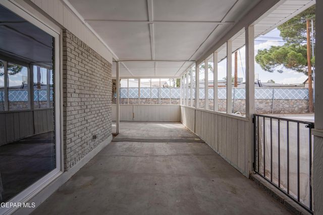 10317 THOR Street, El Paso, TX 79924