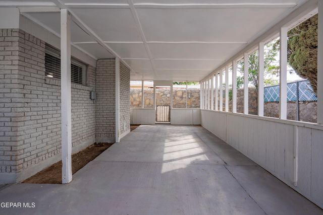 10317 THOR Street, El Paso, TX 79924