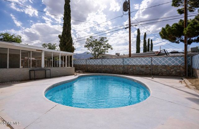 10317 THOR Street, El Paso, TX 79924