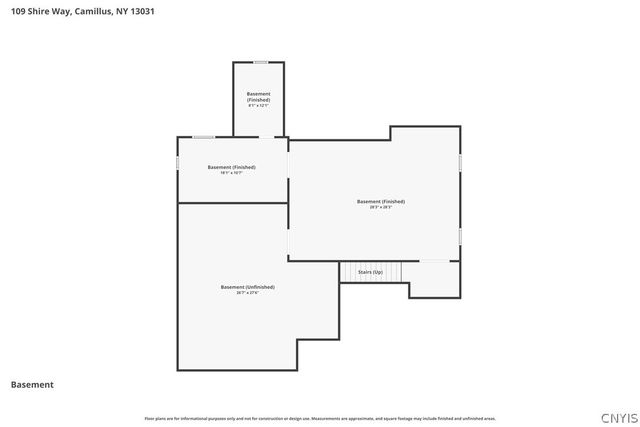 109 Shire Way, Camillus, NY 13031