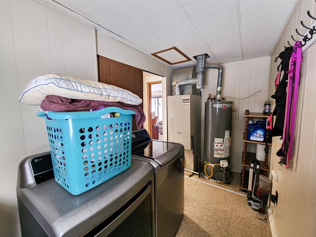 289 W Norway Street, Harrison, MI 48625