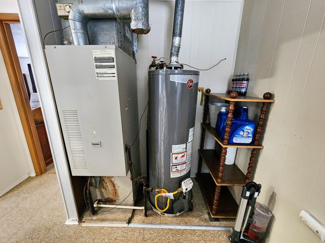 289 W Norway Street, Harrison, MI 48625